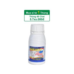 Sieuco 350SC – 250ml – (Thùng 40 chai)