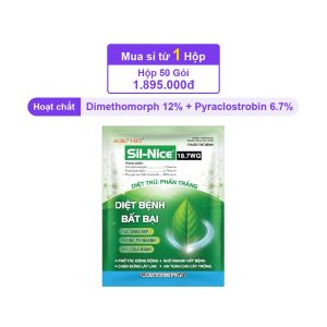 Sil-Nice 18.7WG – 100gr – (Hộp 50 gói)