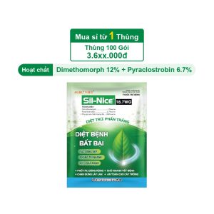 Sil-Nice 18.7WG – 100gr – (Thùng 100 gói)