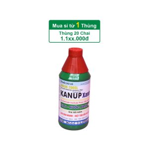 Sinasin 200SL – 900ml – (Thùng 20 chai)