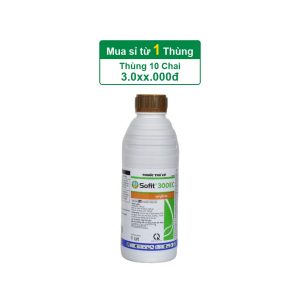 Sofit 300EC – 1L – (Thùng 10 chai)
