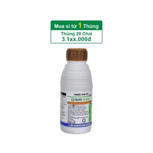 Sofit 300EC – 500ml – (Thùng 20 chai)