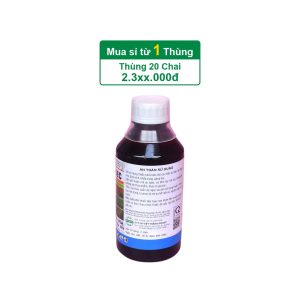 Taco 600EC – 1L – (Thùng 20 chai)