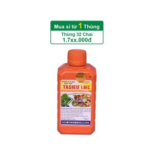 Tasieu 1.9EC – 450ml – (Thùng 32 chai)