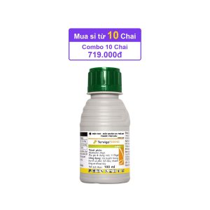 Tervigo 020SC – 100ml – (Combo 10 chai)