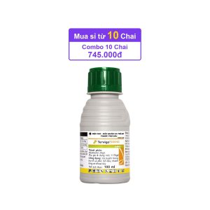 Tervigo 020SC – 100ml – (Combo 10 chai)