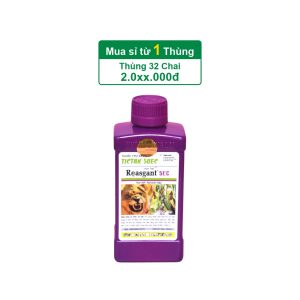 Tictak 50EC – 450ml – (Thùng 32 chai)
