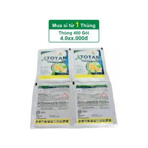 Totan 200WP – 20gr – (Thùng 400 gói)