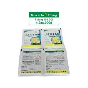 Totan 200WP – 20gr – (Thùng 400 gói)