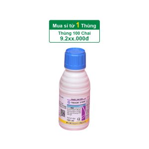 Trivor 310DC – 100ml – (Thùng 100 chai)