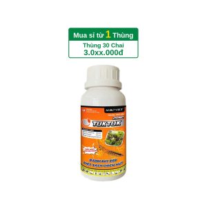 Tuk tuk 20SC – 450ml – (Thùng 30 chai)