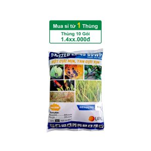Unizeb M-45 80WP – 1kg – (Thùng 10 gói)