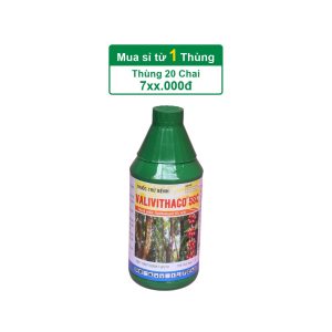 Valivithaco 5SC – 1L – (Thùng 20 chai)