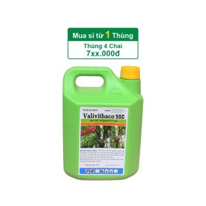 Valivithaco 5SC – 4.5L – (Thùng 4 chai)