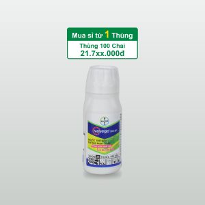 Vayego 200SC – 75ml – (Thùng 100 chai)