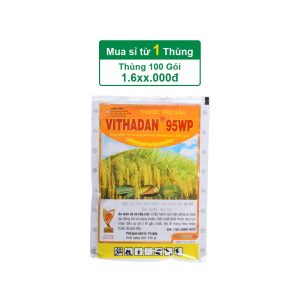 Vi Tha Dan 95WP – 100gr – (Thùng 100 gói)