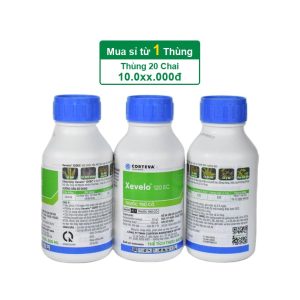 Xevelo 120EC – 500ml – (Thùng 20 chai)